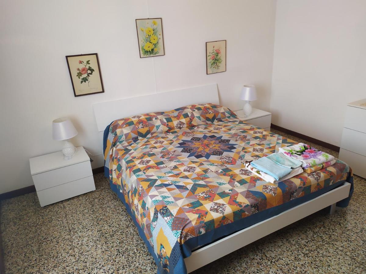 Appartamento Gianna Porto Valtravaglia Eksteriør bilde
